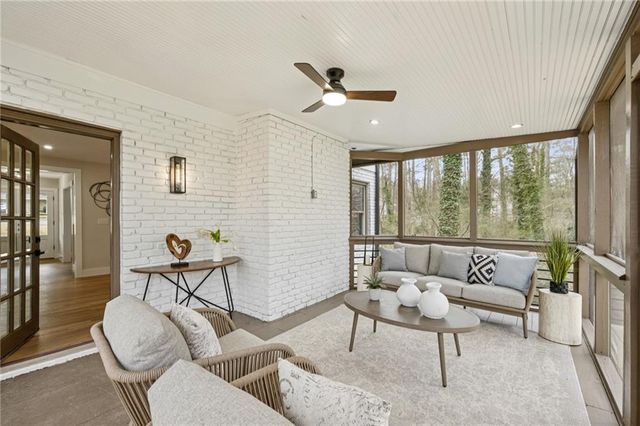 3621 Wood Valley NE Court, Brookhaven, GA 30319