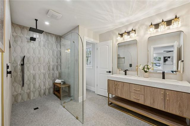 3621 Wood Valley NE Court, Brookhaven, GA 30319