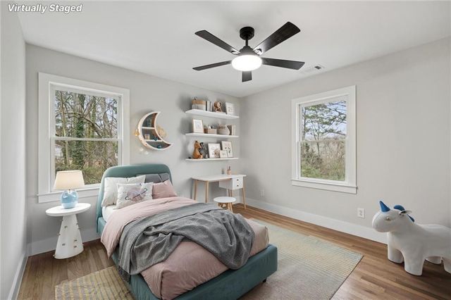 3621 Wood Valley NE Court, Brookhaven, GA 30319