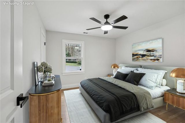 3621 Wood Valley NE Court, Brookhaven, GA 30319