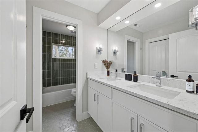 3621 Wood Valley NE Court, Brookhaven, GA 30319