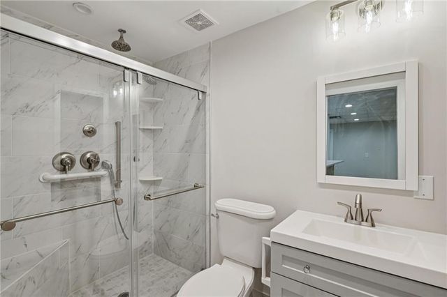 3621 Wood Valley NE Court, Brookhaven, GA 30319