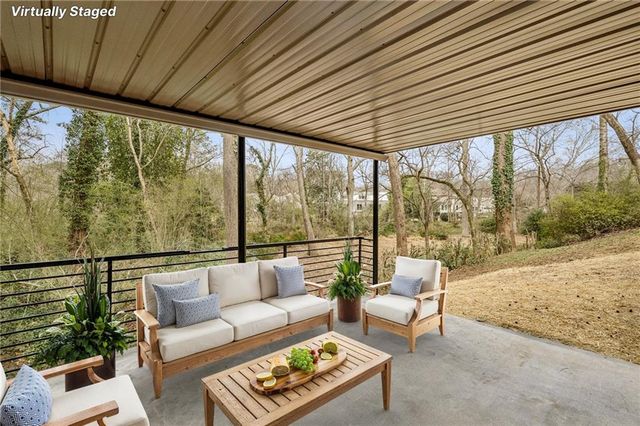 3621 Wood Valley NE Court, Brookhaven, GA 30319