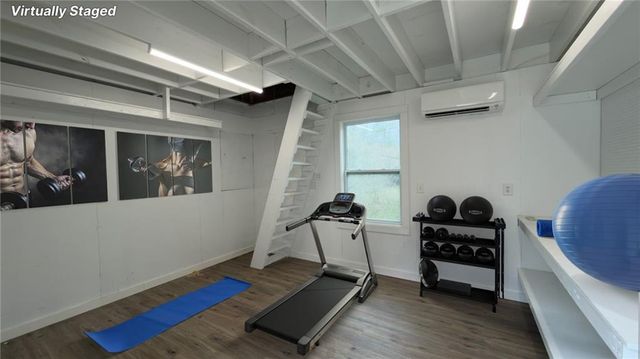 3621 Wood Valley NE Court, Brookhaven, GA 30319