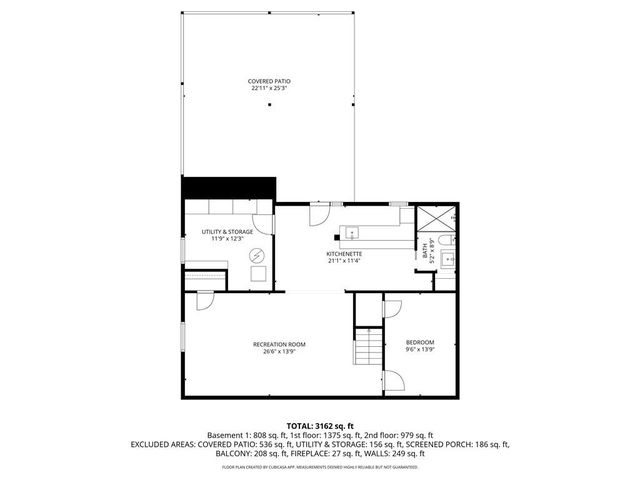 3621 Wood Valley NE Court, Brookhaven, GA 30319