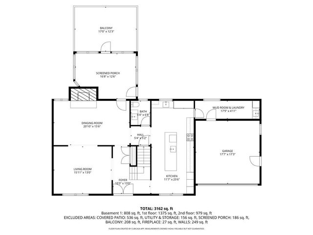 3621 Wood Valley NE Court, Brookhaven, GA 30319