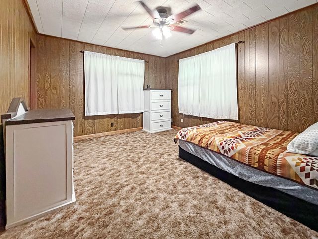 491 James, Leesville, LA 71446