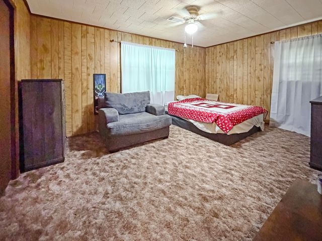 491 James, Leesville, LA 71446