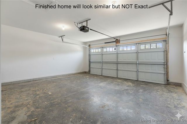 5153 Woodstone Circle LOT 135, Jeffersonville, IN 47150