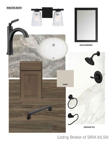 5153 Woodstone Circle LOT 135, Jeffersonville, IN 47150