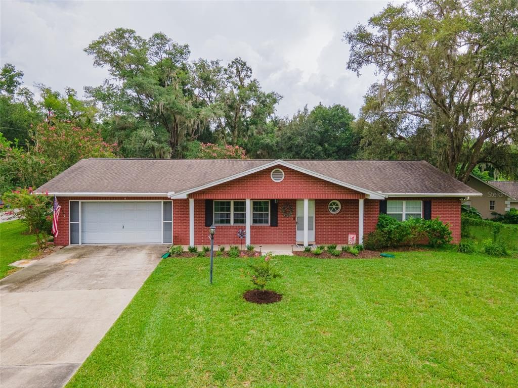 6565 E NOEL PLACE, Inverness, FL 34452