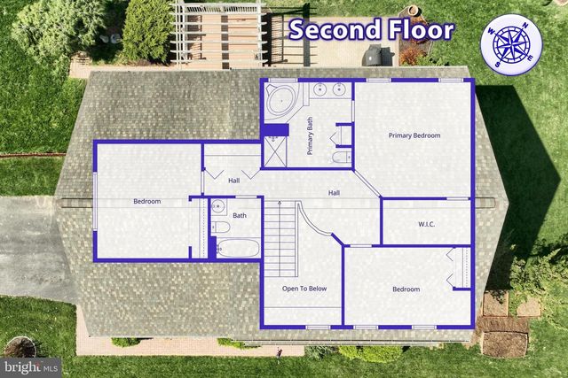 56 PREAKNESS ST, Hanover, PA 17331