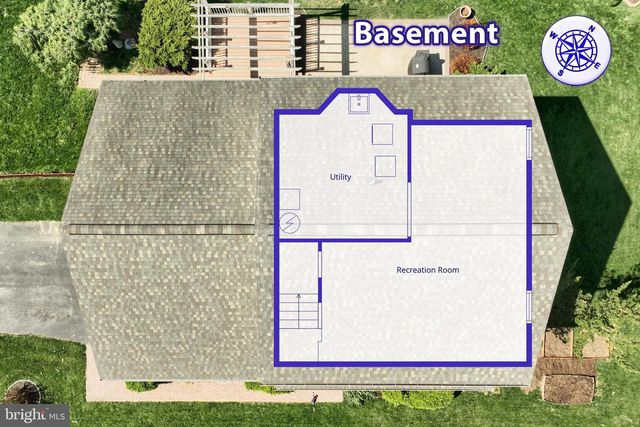 56 PREAKNESS ST, Hanover, PA 17331