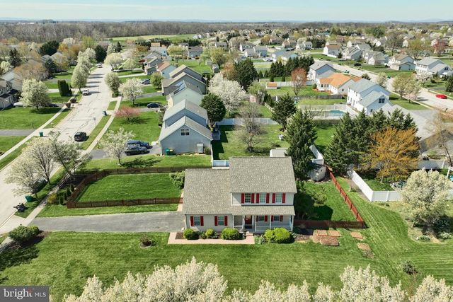 56 PREAKNESS ST, Hanover, PA 17331
