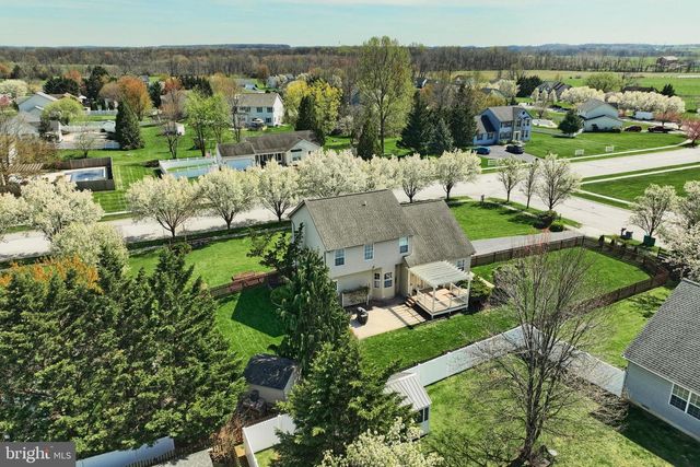 56 PREAKNESS ST, Hanover, PA 17331