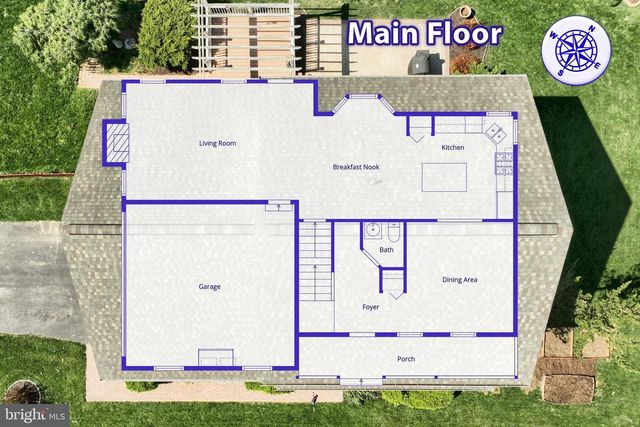 56 PREAKNESS ST, Hanover, PA 17331