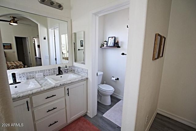1820 N Thornton Road 963, Casa Grande, AZ 85122