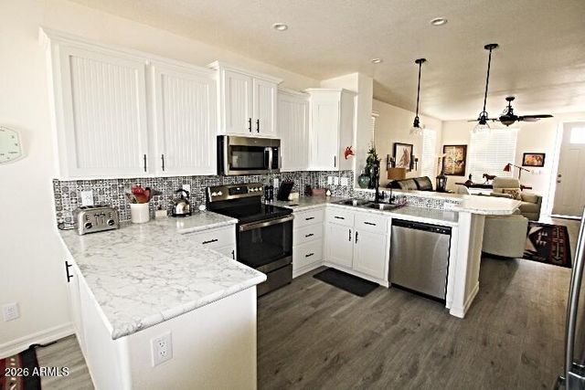 1820 N Thornton Road 963, Casa Grande, AZ 85122