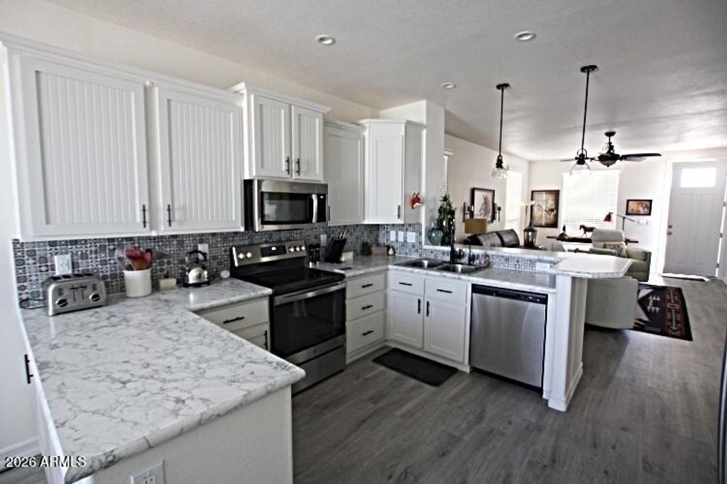 1820 N Thornton Road 963, Casa Grande, AZ 85122 — photo 2