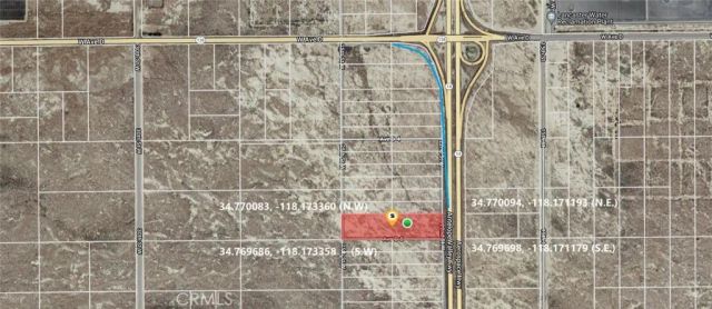 0 Avenue D-8, Lancaster, CA 93536