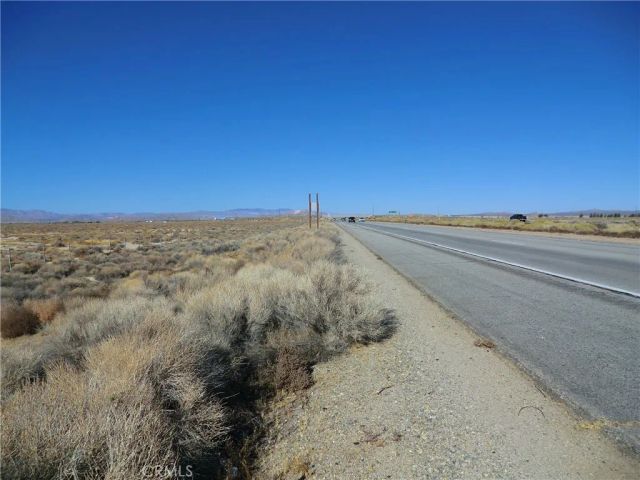 0 Avenue D-8, Lancaster, CA 93536