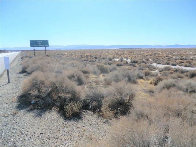 0 Avenue D-8, Lancaster, CA 93536