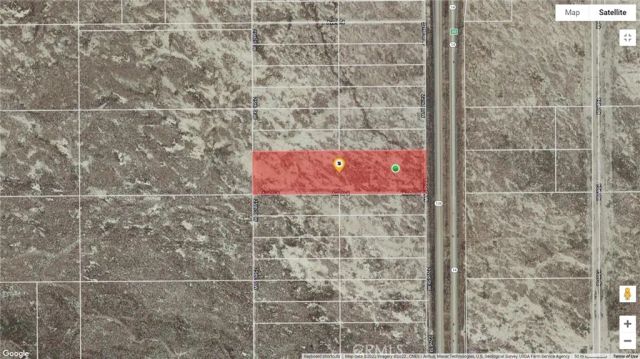 0 Avenue D-8, Lancaster, CA 93536
