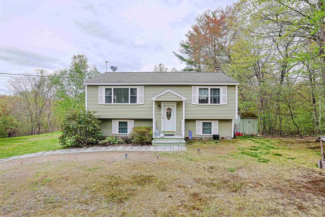 80 Hovey Road, Londonderry, NH 03053