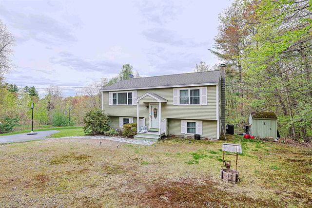 80 Hovey Road, Londonderry, NH 03053