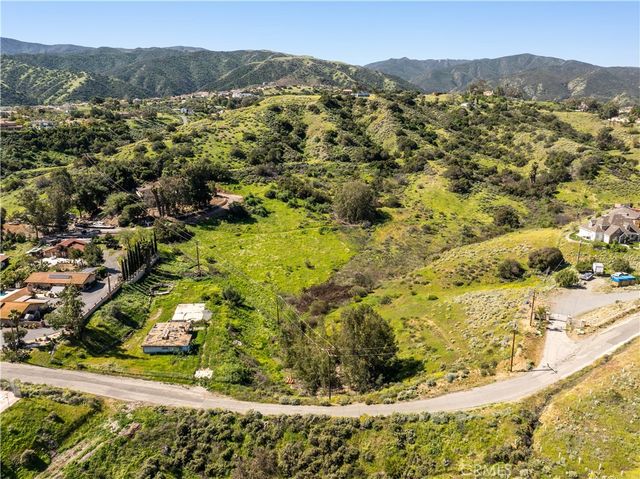 0 Weirick Rd, Corona, CA 92883