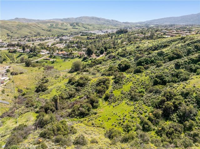 0 Weirick Rd, Corona, CA 92883