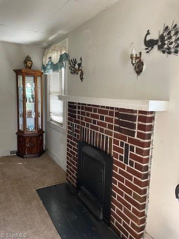 2240 Glenn Avenue, Winston-salem, NC 27105