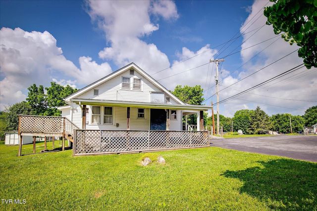 5765 Orebank Road, Kingsport, TN 37664