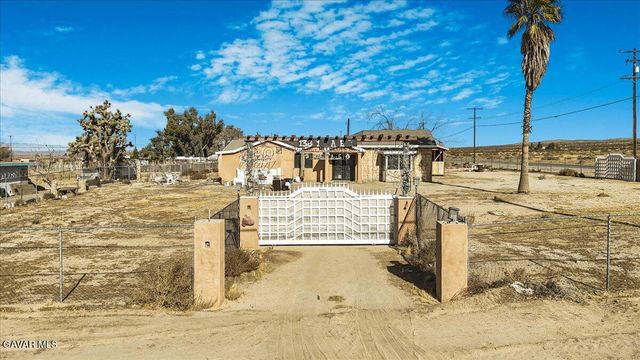 13861 E Ave G 6, Lancaster, CA 93535