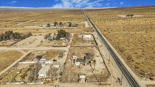 13861 E Ave G 6, Lancaster, CA 93535