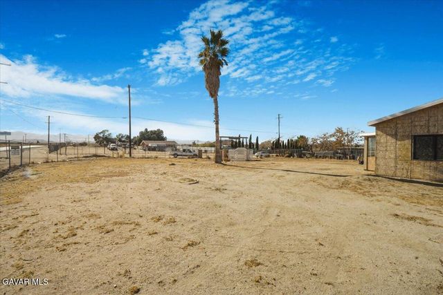 13861 E Ave G 6, Lancaster, CA 93535