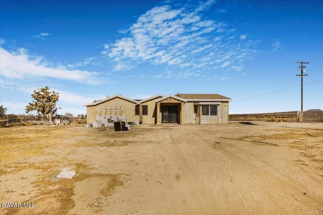 13861 E Ave G 6, Lancaster, CA 93535