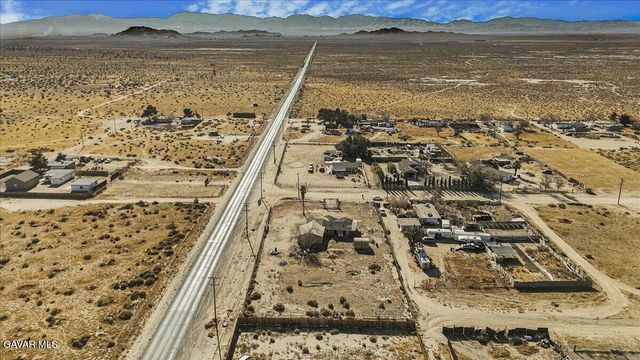 13861 E Ave G 6, Lancaster, CA 93535