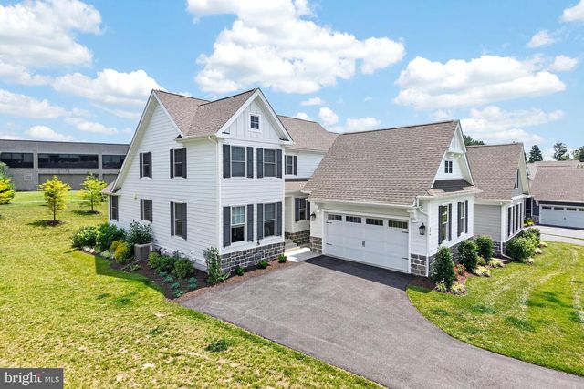 306 MERION CT, Kennett Square, PA 19348
