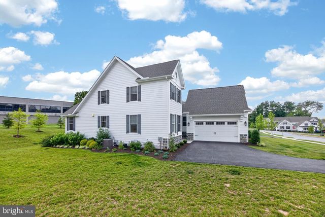 306 MERION CT, Kennett Square, PA 19348