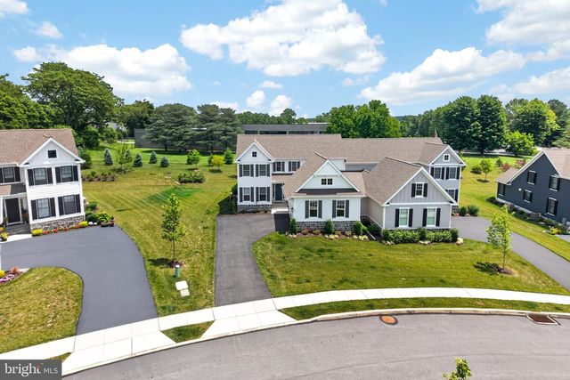 306 MERION CT, Kennett Square, PA 19348