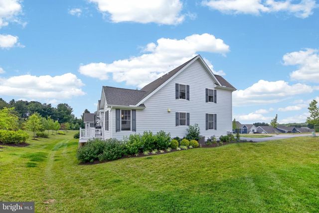 306 MERION CT, Kennett Square, PA 19348