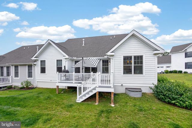 306 MERION CT, Kennett Square, PA 19348