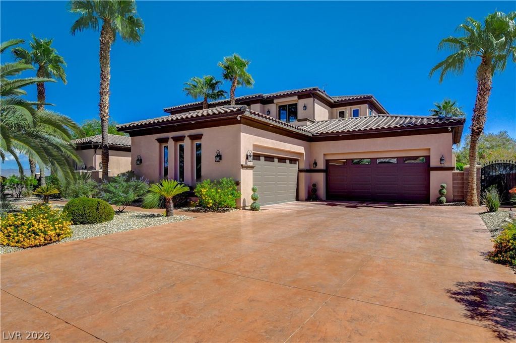 4790 North Jensen Street, Las Vegas, NV 89129 — photo 2