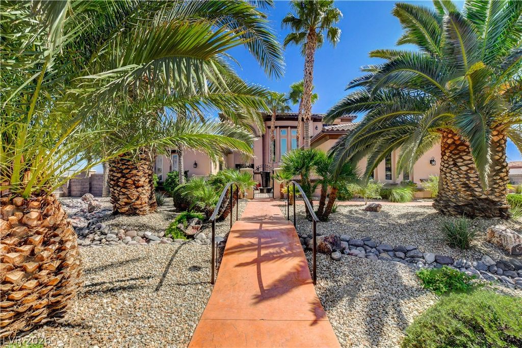 4790 North Jensen Street, Las Vegas, NV 89129 — photo 4