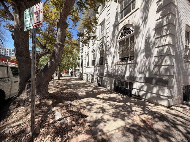 215 E 11th Ave D8, Denver, CO 80203