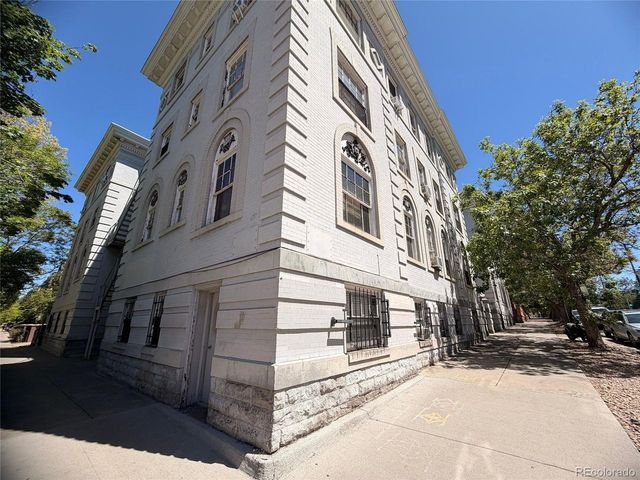 215 E 11th Ave D8, Denver, CO 80203