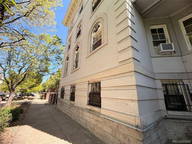 215 E 11th Ave D8, Denver, CO 80203