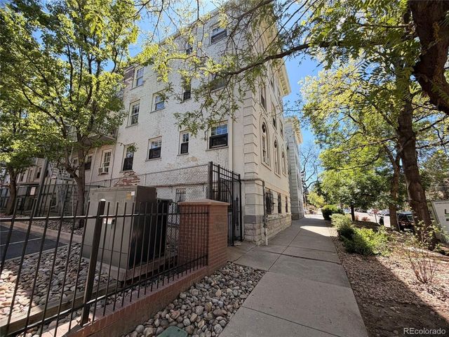 215 E 11th Ave D8, Denver, CO 80203