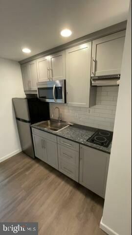 7301 BONNIEMILL BASEMENT LN, Springfield, VA 22150